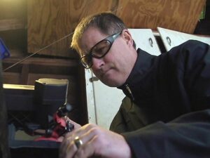 prescription safety glasses with transition lenses