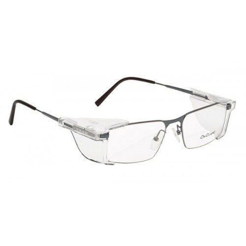 The Top 10 Prescription Safety Glasses with Side Shields