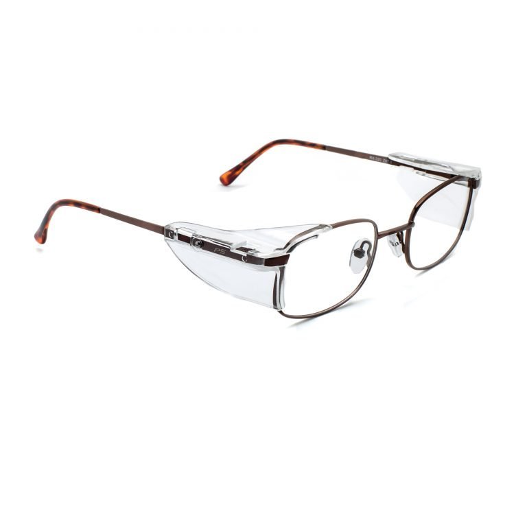 The Top 10 Prescription Safety Glasses with Side Shields