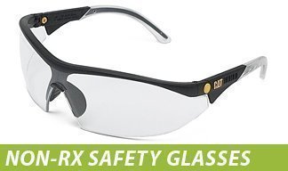Cat Non-Prescription Safety Glasses