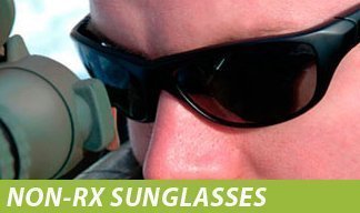 ESS Non-Prescription Sunglasses