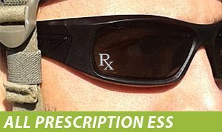 ESS Prescription Eyewear: All Prescription Eyewear