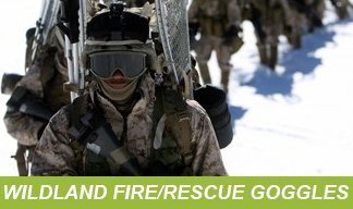 ESS Wildland Fire Series