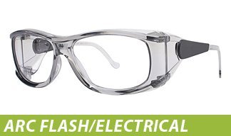 Arc Flash/Electrical