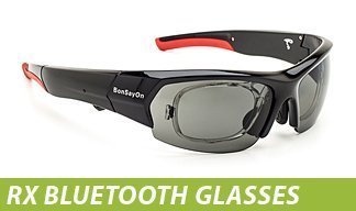 BonSayon Safety Glasses