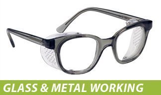 Glass and Metal Working
