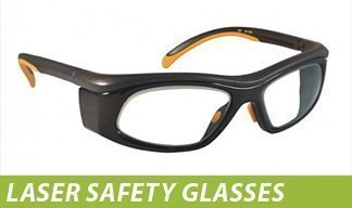 Laser Safety Glasses