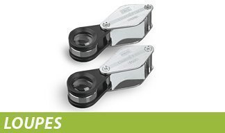 Loupes