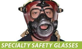 Specialty Safety Glasses