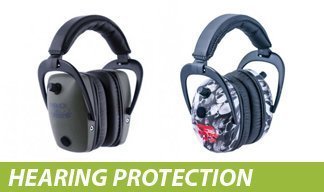 Hearing Protection Products
