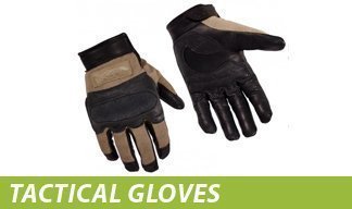 Tactical Gloves