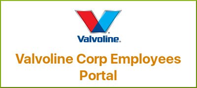 Valvoline Corp Employees
