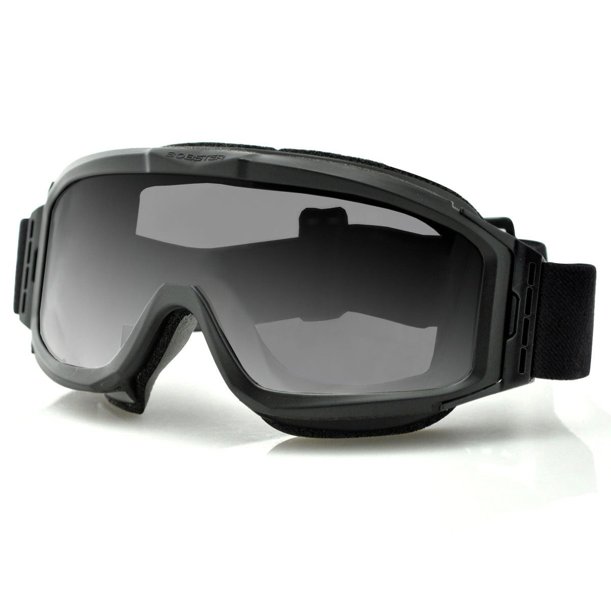 prescription ballistic goggles