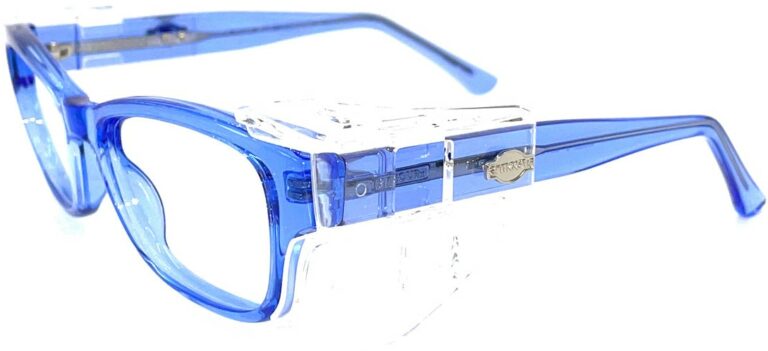 ArmouRx 5002 Safety Glasses
