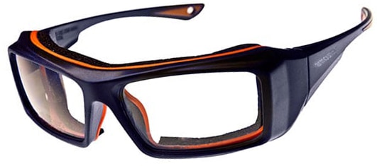 ArmouRx 6006 Safety Glasses