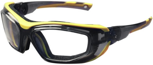 ArmouRx 6007 Safety Glasses