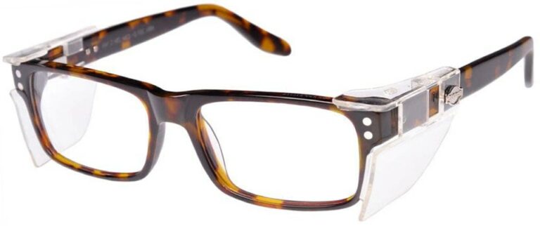 ArmouRx 7001 Safety Glasses