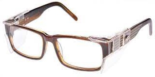 ArmouRx 7002 Safety Glasses