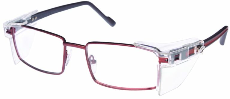 ArmouRx 7003 Safety Glasses