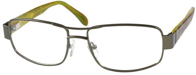 ArmouRx 7004 Safety Glasses