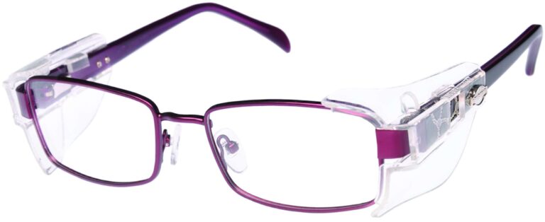 ArmouRx 7008 Safety Glasses