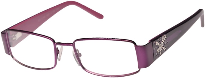 ArmouRx 7009 Safety Glasses