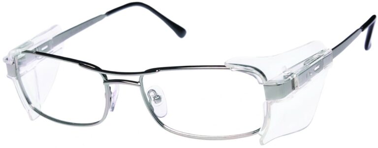 ArmouRx 7012 Safety Glasses