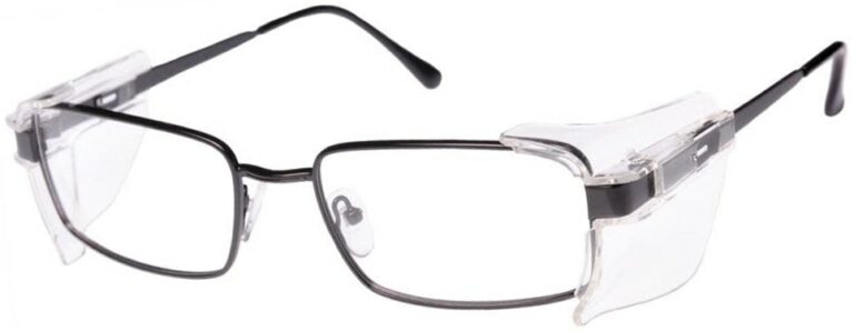 ArmouRx 7013 Safety Glasses