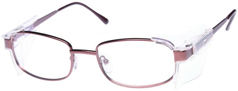 Armourx 7014 Burgundy Permanent Frame