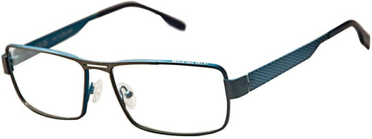 ArmouRx 7101 Safety Glasses