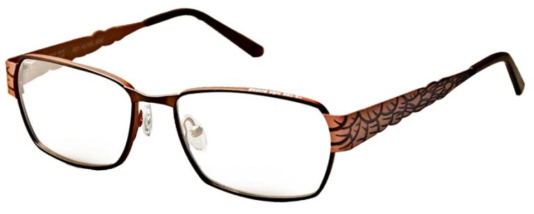 ArmouRx 7102 Safety Glasses