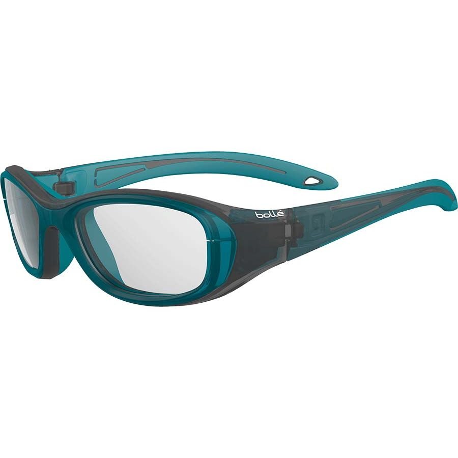 Bolle Sport Coverage Prescription Safety Glasses Rx Safety