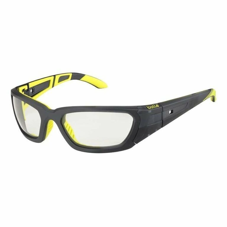 Prescription Sports Glasses for Adults BolleWileyXRec Specs