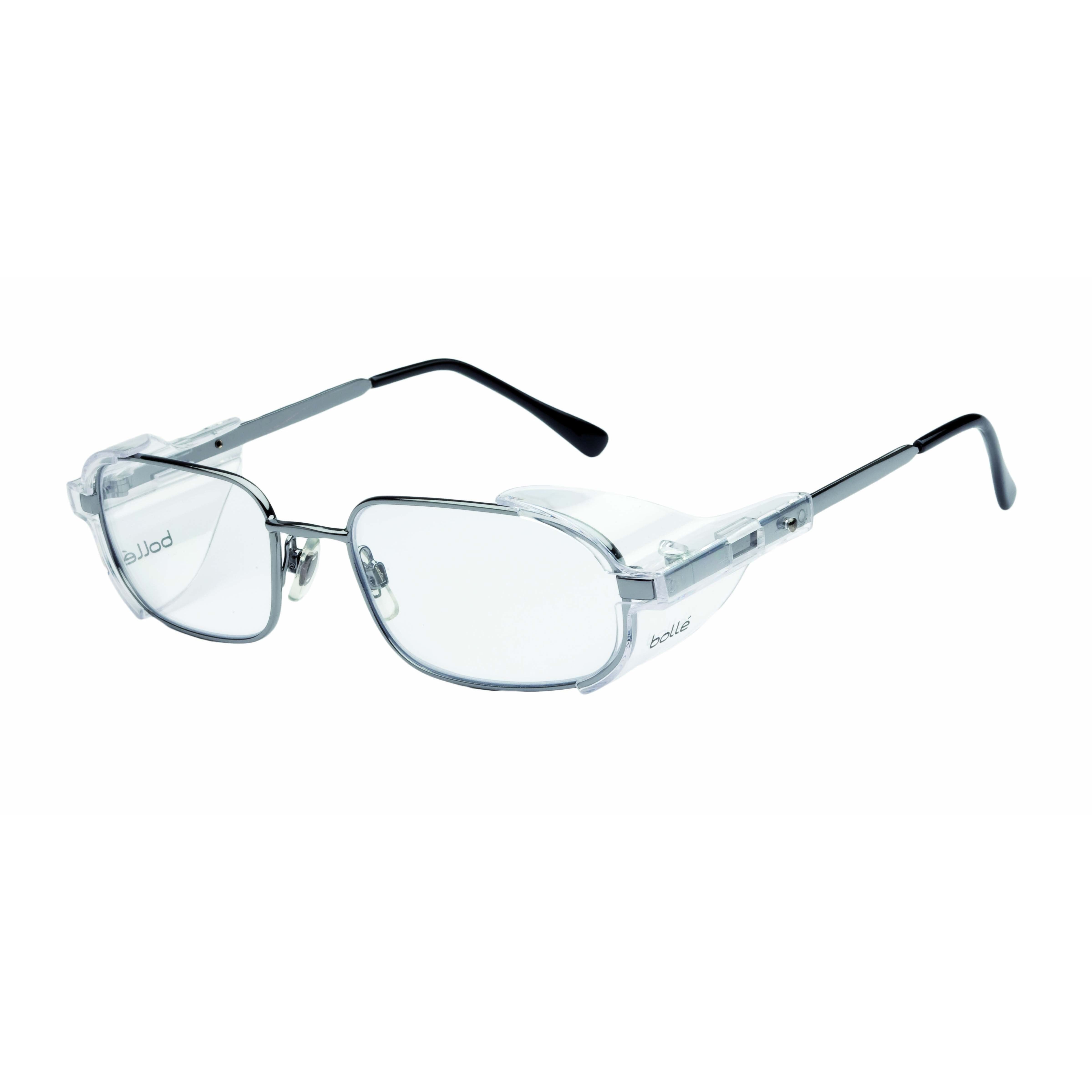 Buy Bolle OMF167 Prescription Safety Glasses RX Safety