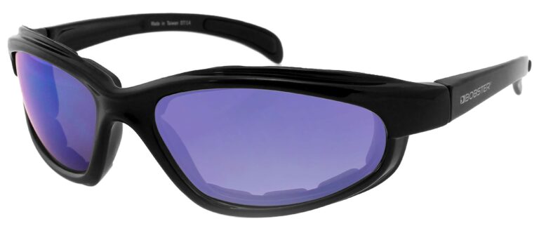 Bobster Fat Boy Sunglasses