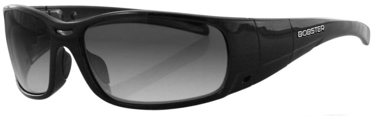 Bobster Gunner Convertible Sunglasses