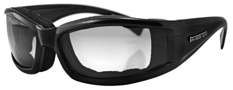 Bobster Invader Glasses