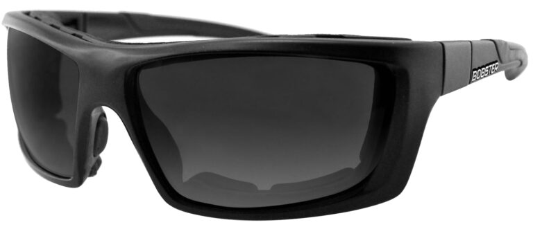 Bobster Trident Convertible Sunglasses