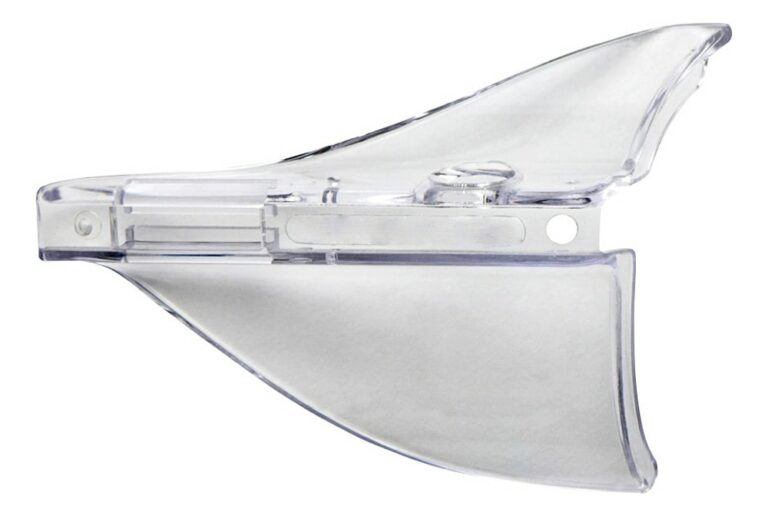 Side Shield for the RX-202