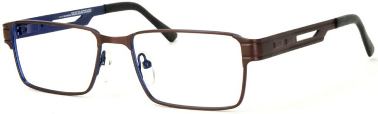 Hudson Optical DesignGard Series DG-104 Safety Glasses