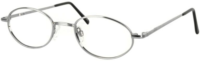 Hudson Optical EconomyLine Series EL-2 Safety Glasses