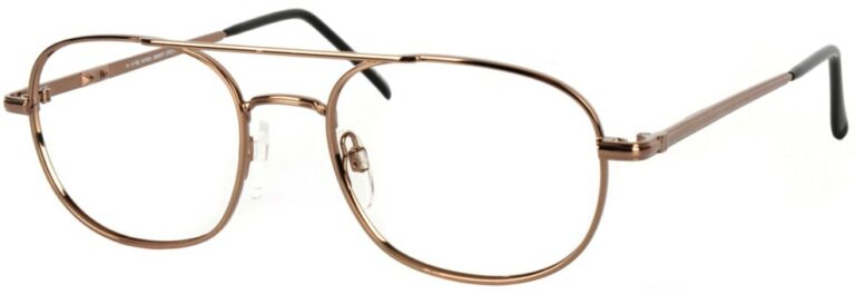 Hudson Optical ValueLine Series VL-3 Safety Glasses