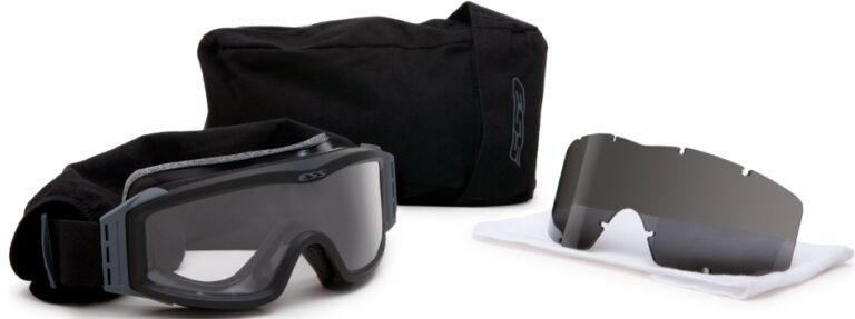 ESS Profile NVG Asian Fit Goggles