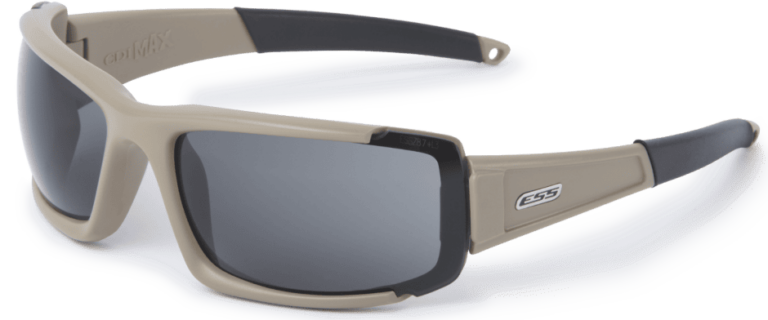 ESS CDI Max Ballistic Sunglasses