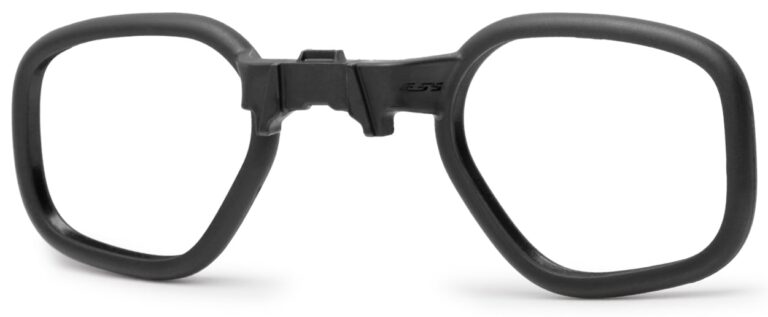 ESS Universal Prescription (U-RX) Insert