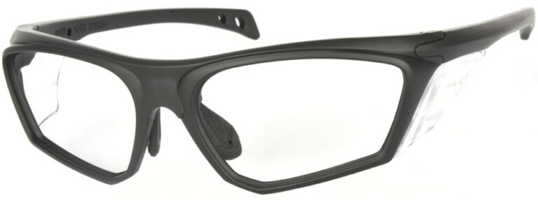 Hudson Optical H Series H6P Safety Glasses