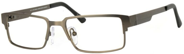 Hudson Optical DesignGard Series DG-103 Safety Glasses