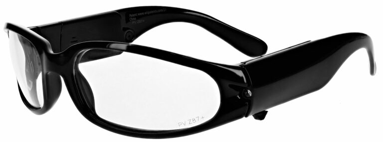 Panther Lightspecs Vindicator Led Lighted Safety Glasses