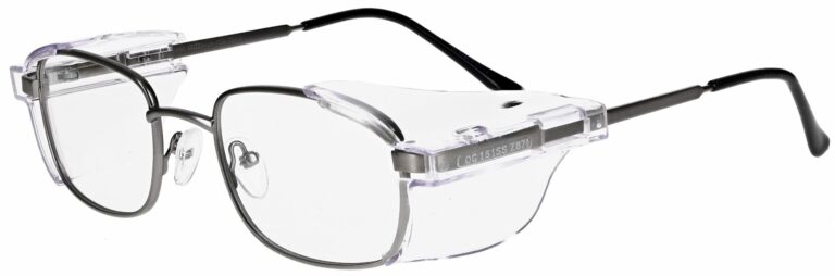 OnGuard 090 Prescription Safety Glasses