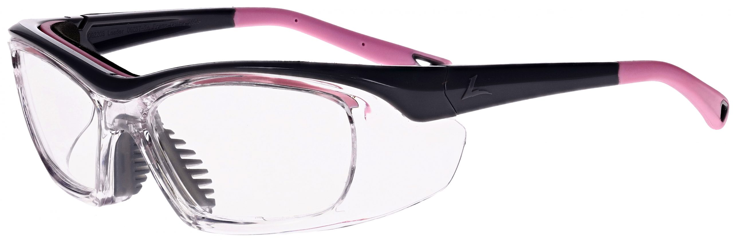 OnGuard 220S Prescription Safety Glasses - RX Safety